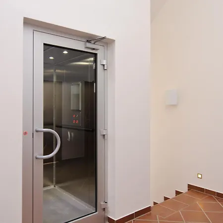 Penzion Davidův Mlýn 3*
