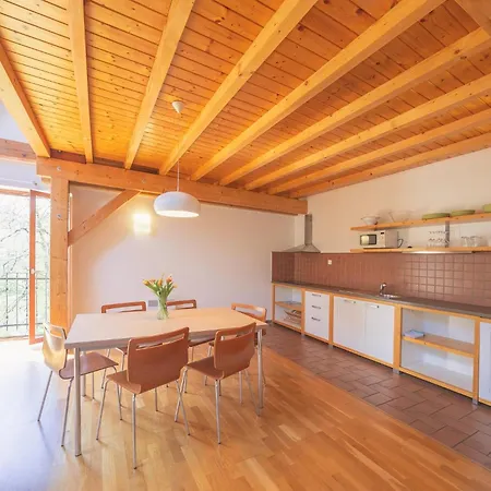 Daviduv Mlyn Guest house