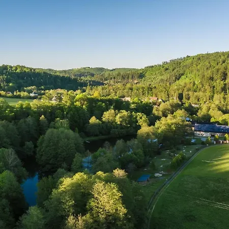 Daviduv Mlyn 3* Stare Techanovice