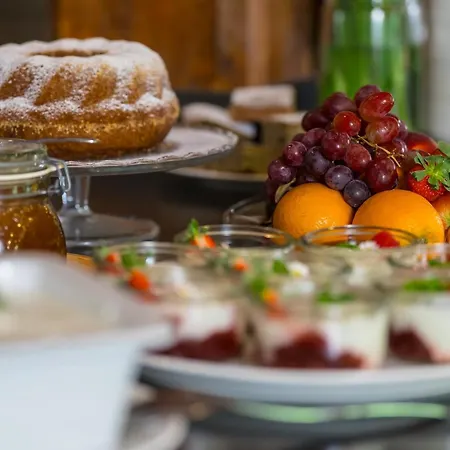 Daviduv Mlyn Guest house 3*