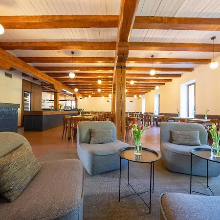 Guest house Daviduv Mlyn Stare Techanovice