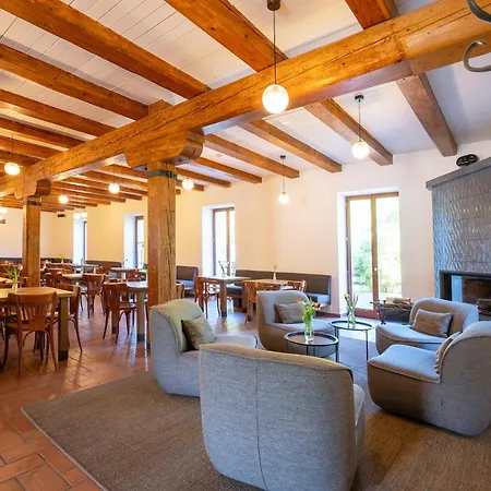 Guest house Daviduv Mlyn