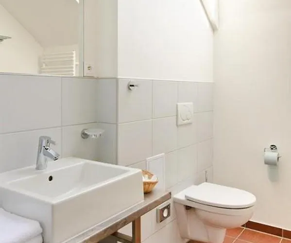 Maison d'hôtes Daviduv Mlyn Staré Těchanovice